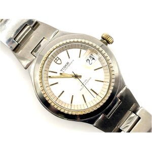 1973 Tudor Prince Oysterdate 9101/01 - No Box or Papers