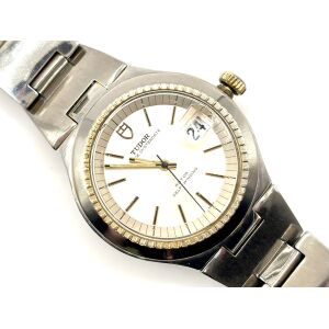 1973 Tudor Prince Oysterdate 9101/01 - No Box or Papers