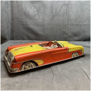 Yonezawa 1950's Lincoln XL-500 Sundeck