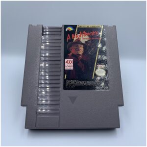 A Nightmare on Elm Street