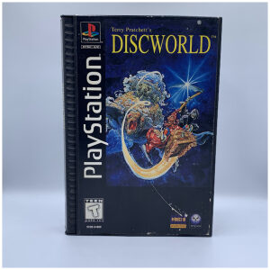 DiscWorld