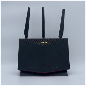 Asus AXS5700 Dual Band Router W/Power