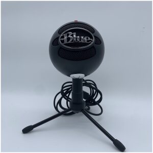 Blue Snowball iCE Plug 'n Play USB Microphone A00122