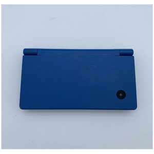 Nintendo DSi Console TWL-001 *Blue* with Charger