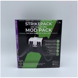 Strikepack horizon mod pack