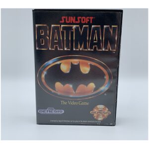 Batman