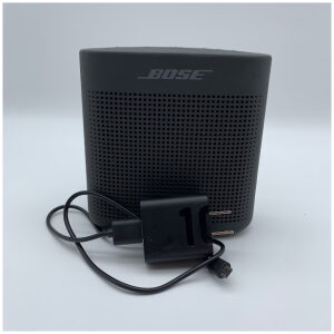 Bose Soundlink Color II w/ Charger