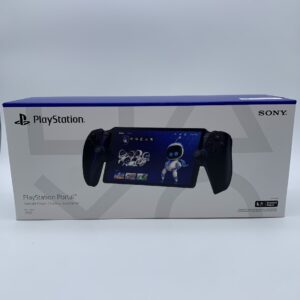 PlayStation PS5 Portal Remote Player *Midnight Black*