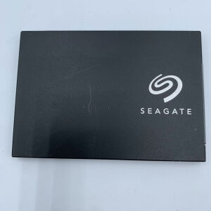 Seagate Barracuda 500GB SATA SSD