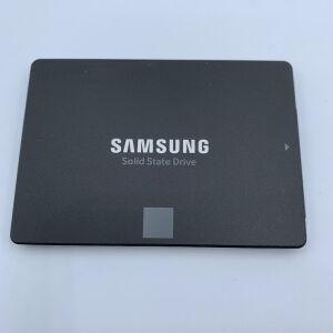 Samsung 860 Evo 250GB SATA SSD