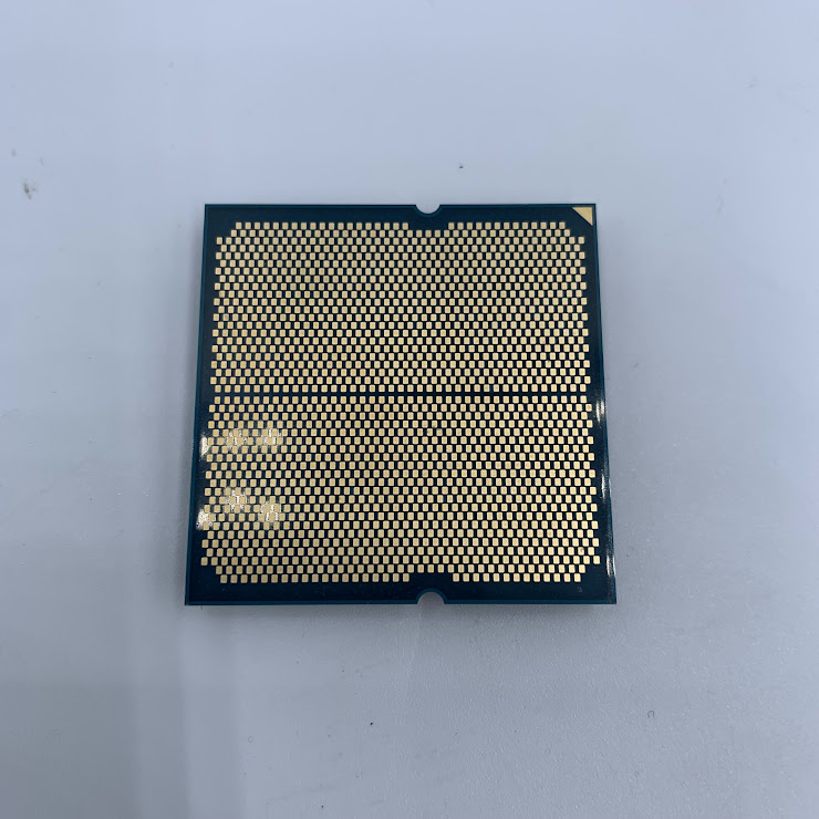 AMD Ryzen 7 9700X Desktop Processor 3.8 GHz, 8-Core, 16-Thread Socket - Image 2