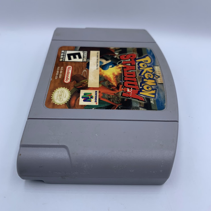 Pokemon Stadium - Image 4