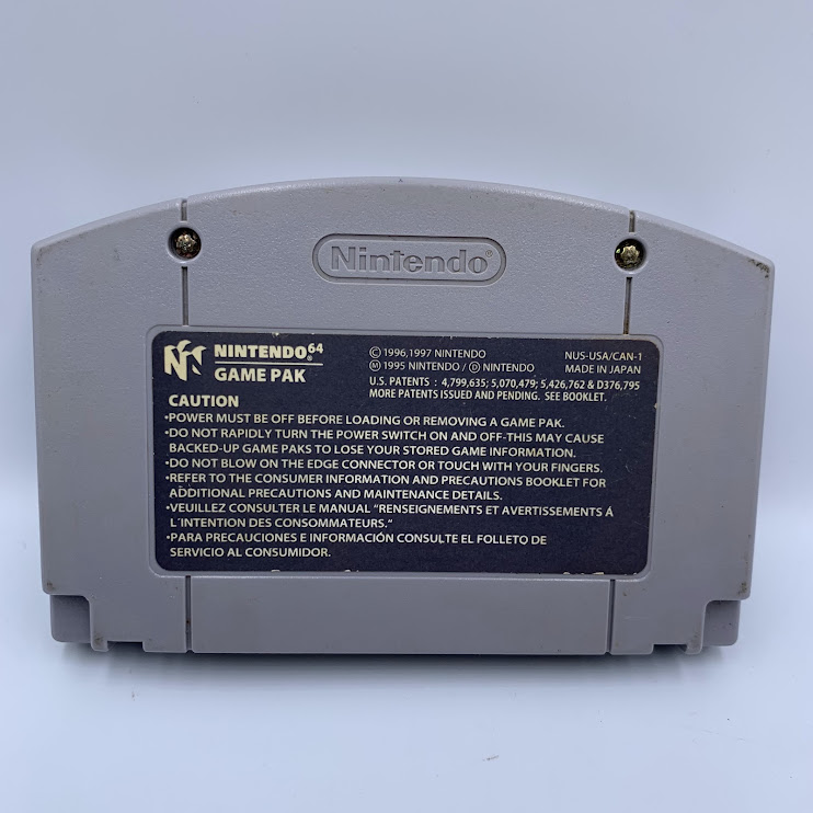 Pokemon Stadium - Image 6