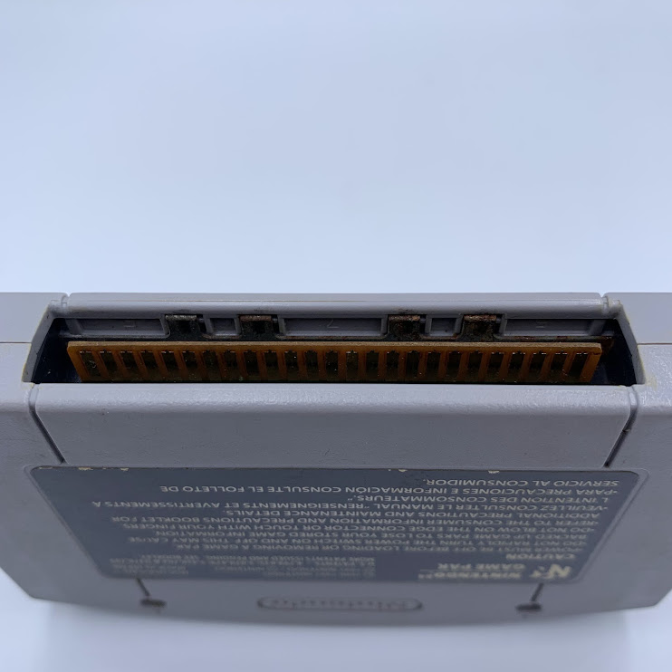 Pokemon Stadium - Image 7