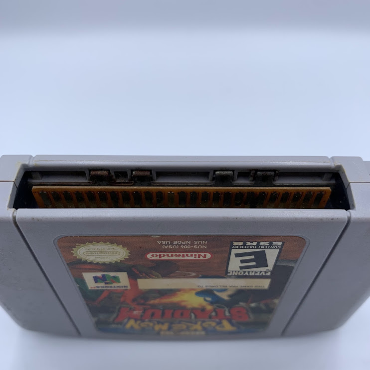 Pokemon Stadium - Image 8